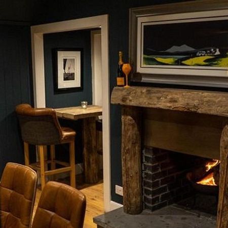 Taymouth Marina-Beinn Ghlas أبرفلدي المظهر الخارجي الصورة