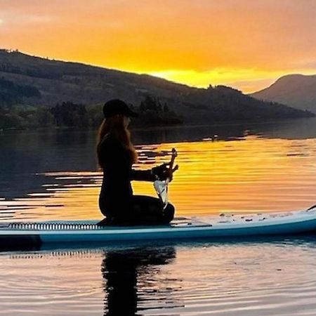 Taymouth Marina-Beinn Ghlas أبرفلدي المظهر الخارجي الصورة