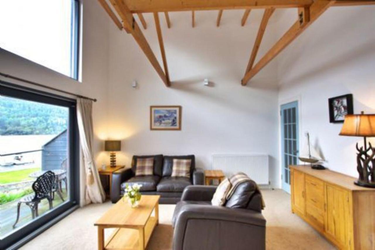 Taymouth Marina-Beinn Ghlas أبرفلدي المظهر الخارجي الصورة