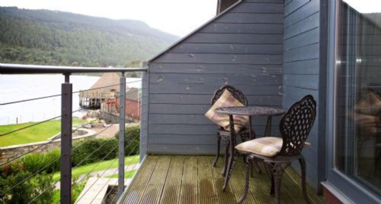 Taymouth Marina-Beinn Ghlas أبرفلدي المظهر الخارجي الصورة
