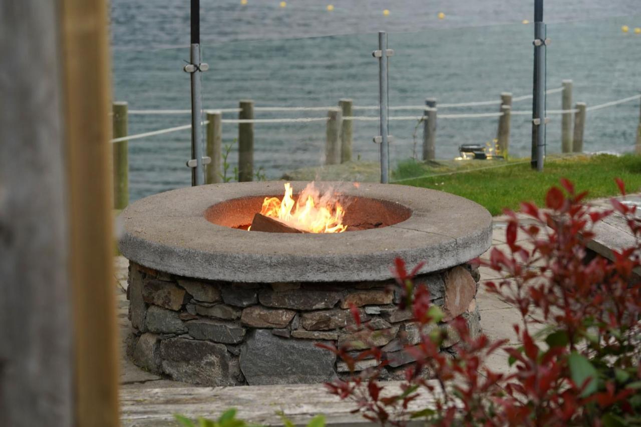 Taymouth Marina-Beinn Ghlas أبرفلدي المظهر الخارجي الصورة