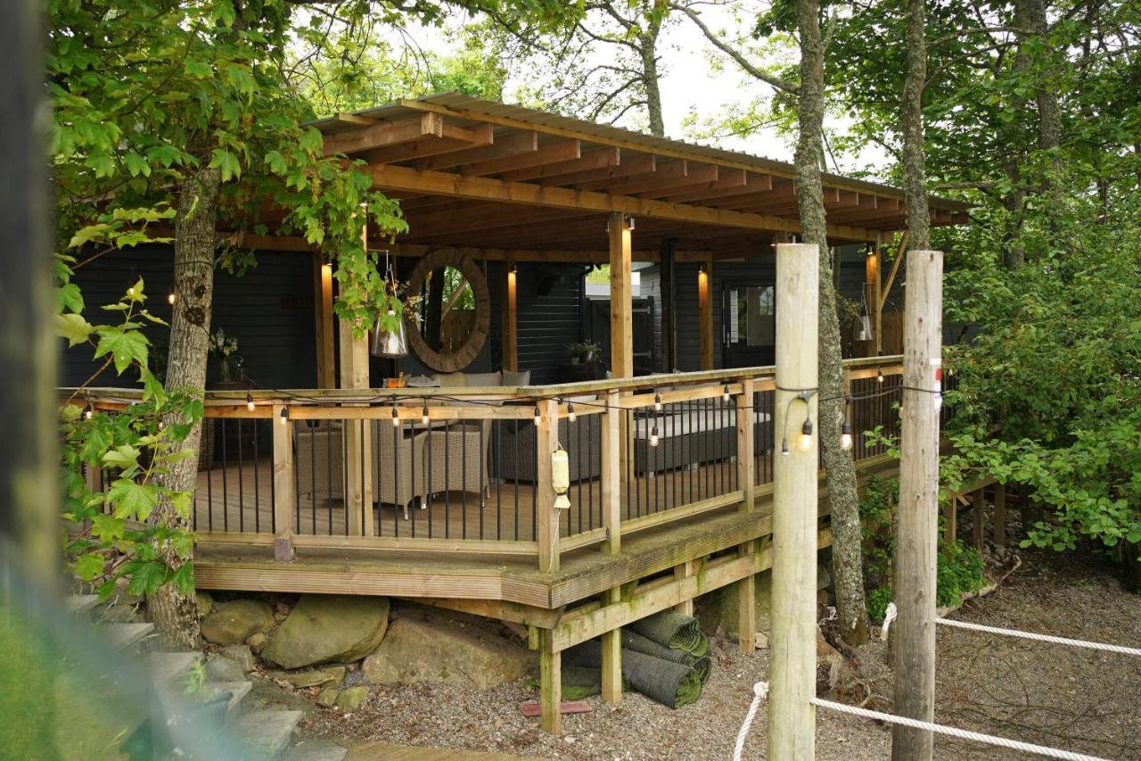 Taymouth Marina-Beinn Ghlas أبرفلدي المظهر الخارجي الصورة