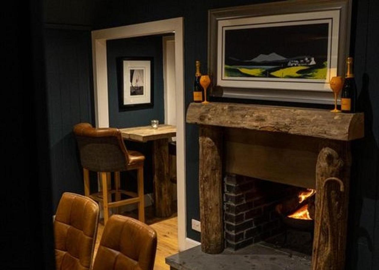 Taymouth Marina-Beinn Ghlas أبرفلدي المظهر الخارجي الصورة