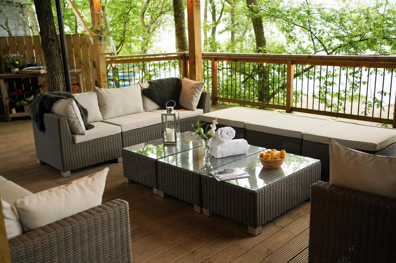 Taymouth Marina-Beinn Ghlas أبرفلدي المظهر الخارجي الصورة