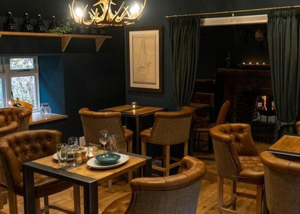 Taymouth Marina-Beinn Ghlas أبرفلدي المظهر الخارجي الصورة