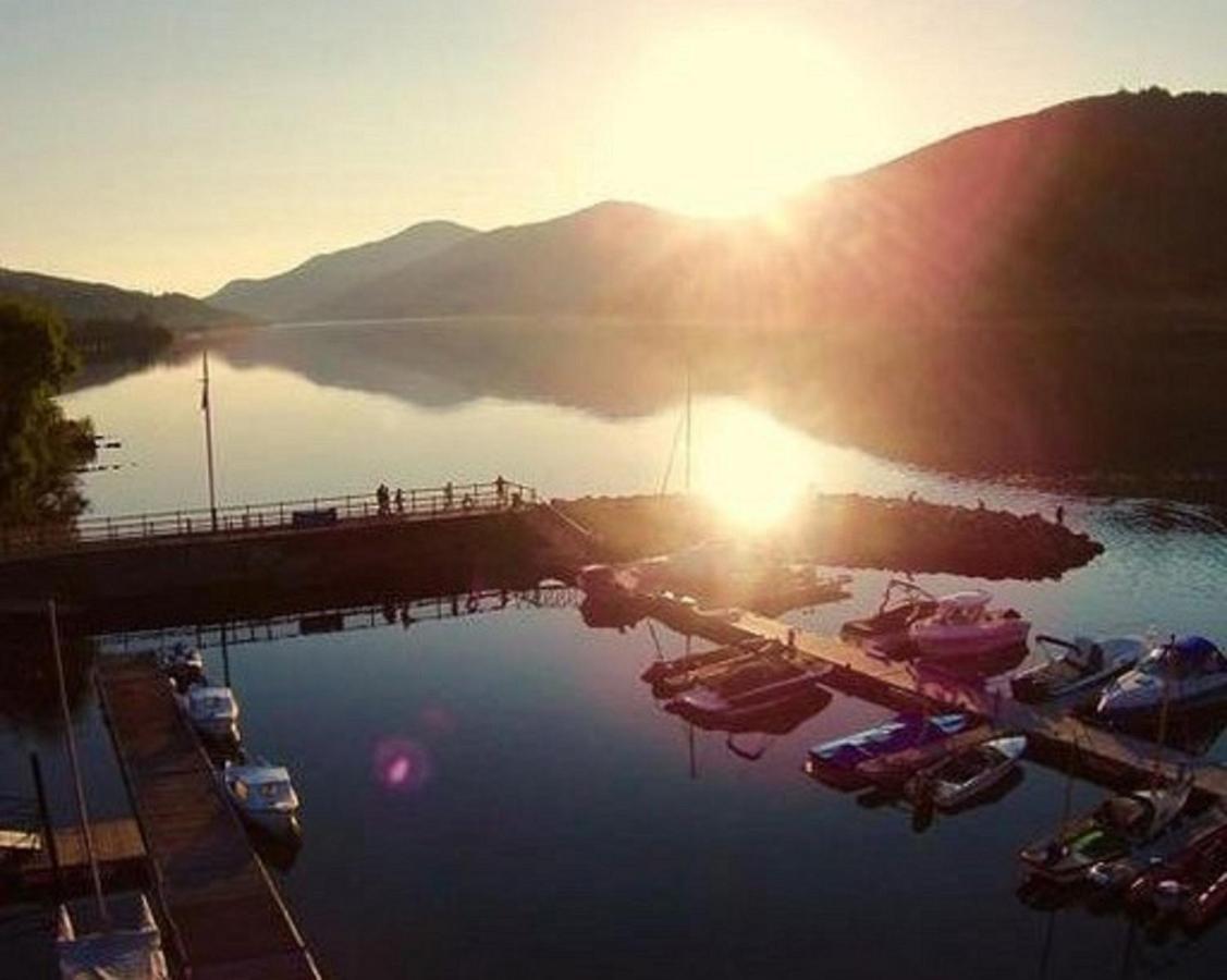Taymouth Marina-Beinn Ghlas أبرفلدي المظهر الخارجي الصورة