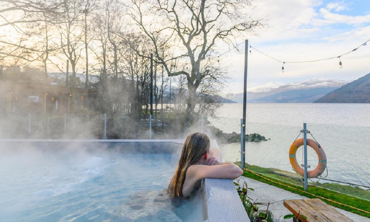 Taymouth Marina-Beinn Ghlas أبرفلدي المظهر الخارجي الصورة